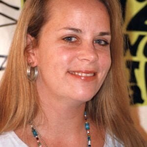 Photo of Mary Chapin Carpenter