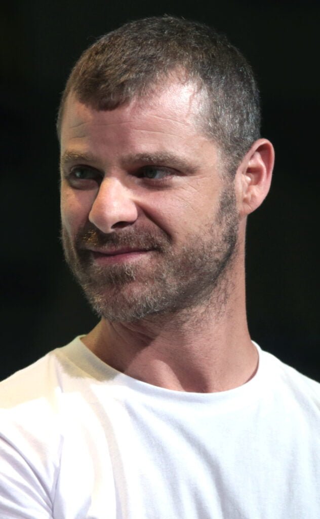 Photo of Matt Stone