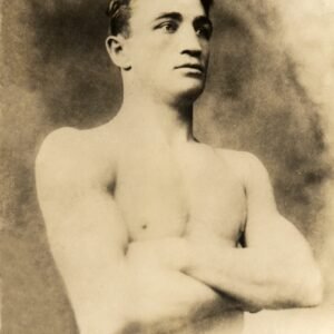 Photo of Matty Matthews