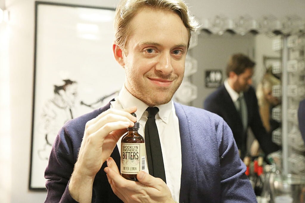 Photo of Max Jenkins