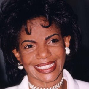 Photo of Melba Moore