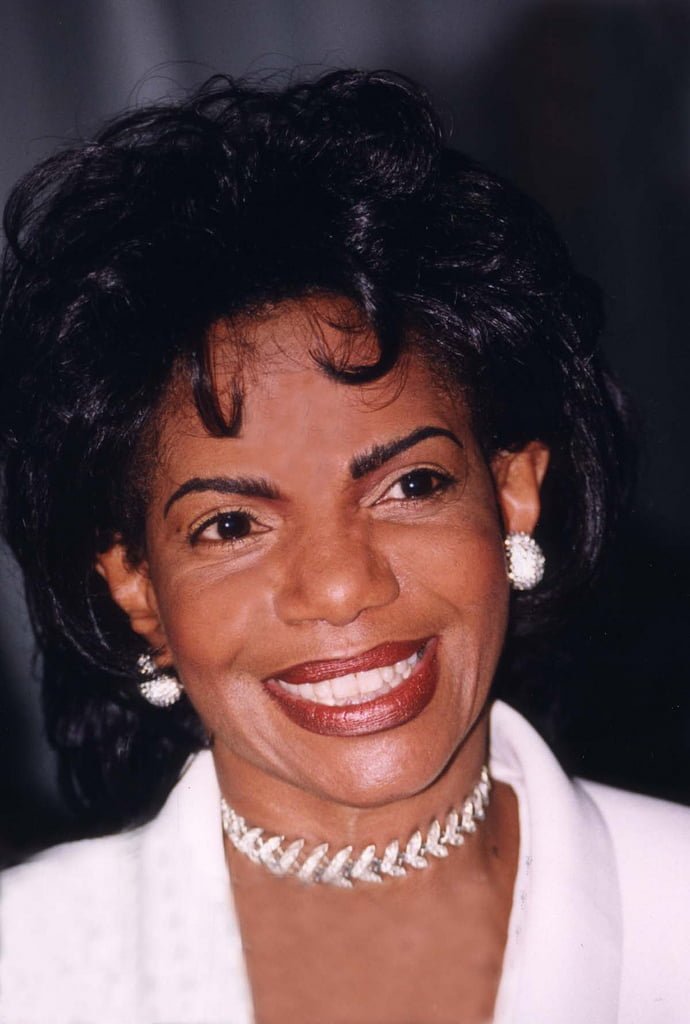 Photo of Melba Moore