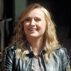 Photo of Melissa Etheridge