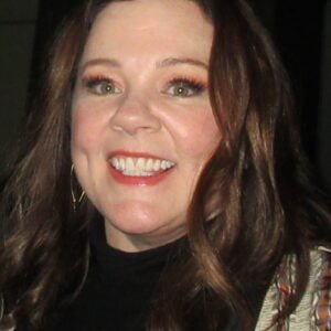 Photo of Melissa McCarthy
