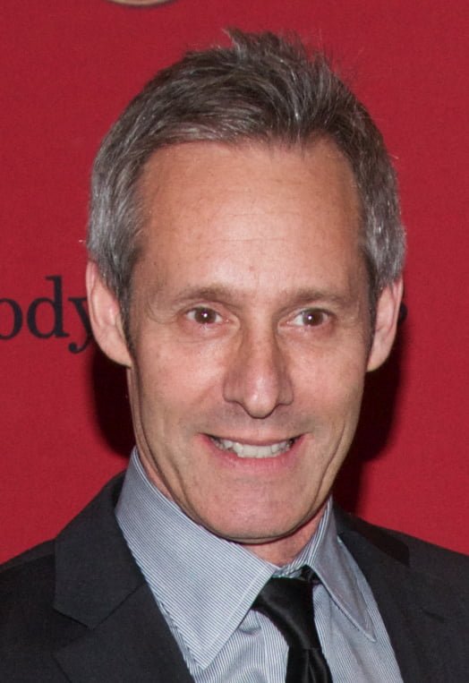 Photo of Michel Gill