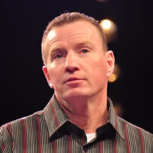 Photo of Micky Ward