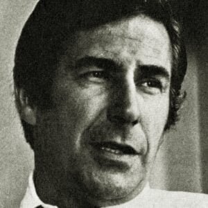Photo of Mike Gravel