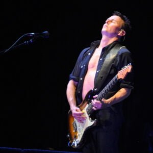 Photo of Mike McCready