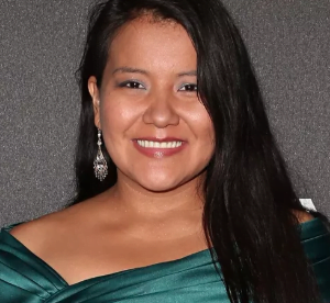 Photo of Misty Upham