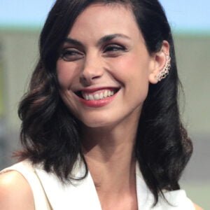 Photo of Morena Baccarin
