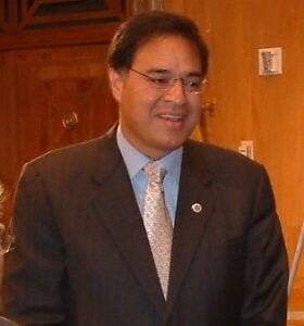 Photo of Mufi Hannemann