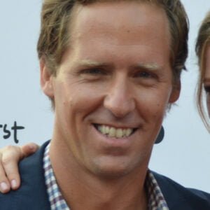 Photo of Nat Faxon