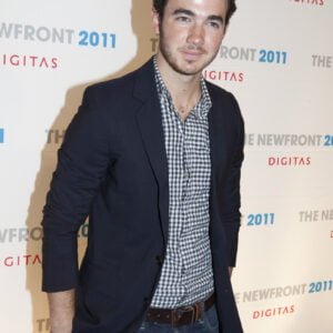 Photo of Kevin Jonas