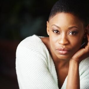 Photo of Oluniké Adeliyi