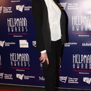 Photo of Pamela Rabe
