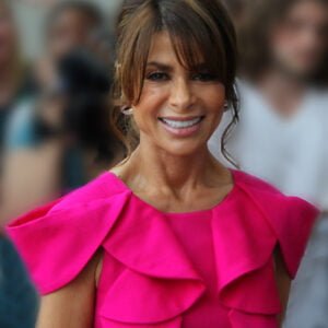Photo of Paula Abdul