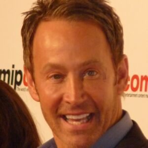 Photo of Peter Marc Jacobson