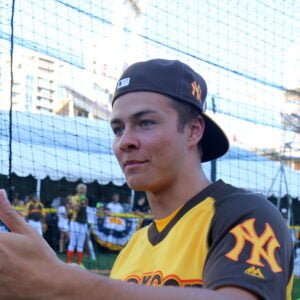 Photo of Peyton Meyer