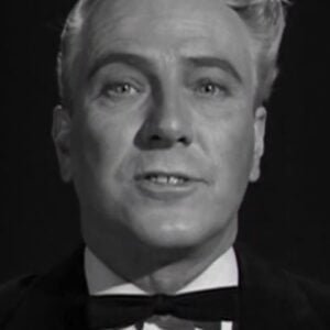 Photo of The Amazing Criswell