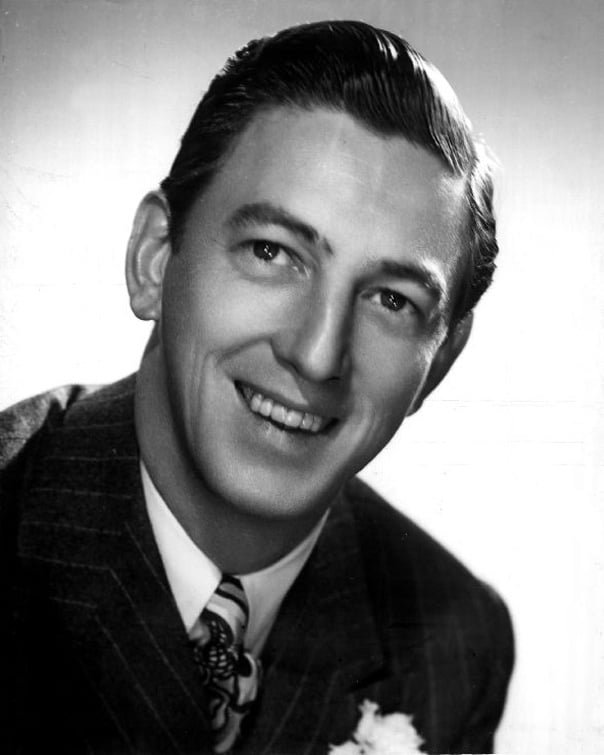 Photo of Ray Bolger