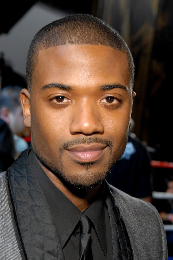 Photo of Ray J