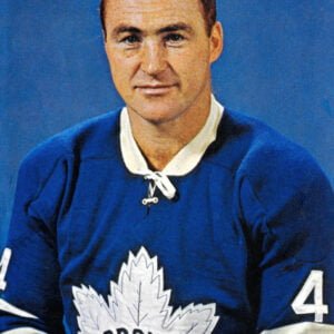 Photo of Red Kelly