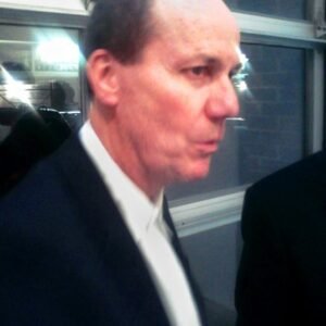 Photo of Richard Prince