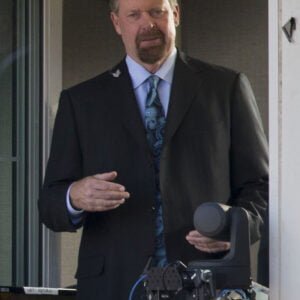 Photo of Rick Sutcliffe