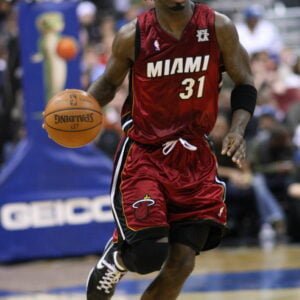 Photo of Ricky Davis