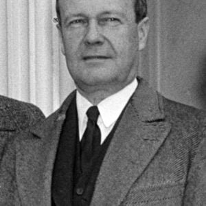 Photo of Robert J. Bulkley