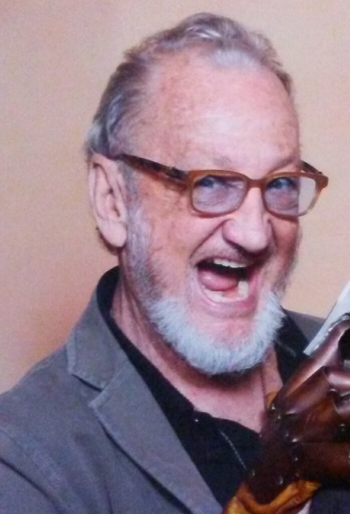 Photo of Robert Englund