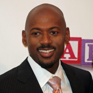Photo of Romany Malco