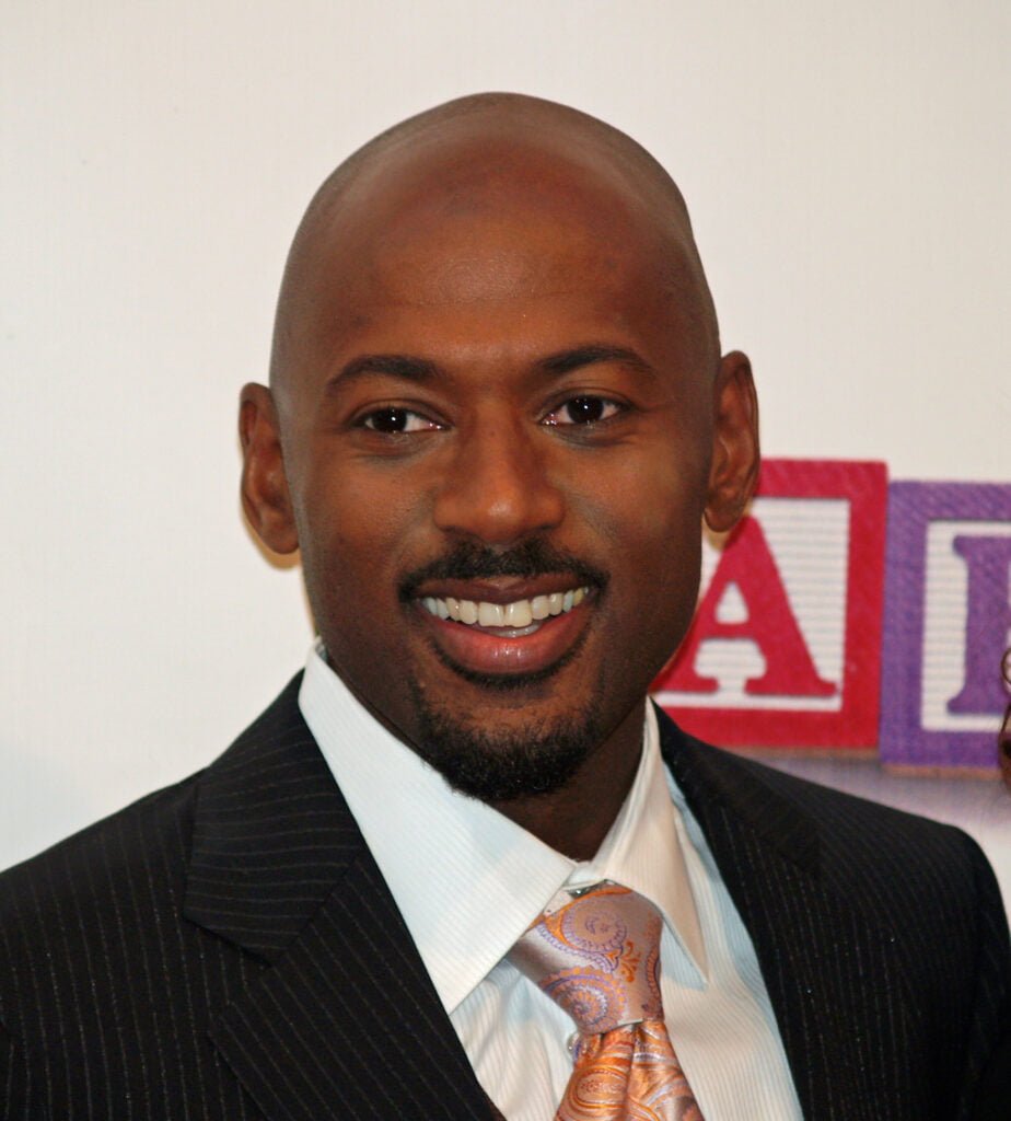 Photo of Romany Malco