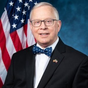 Photo of Ron Wright (politician)