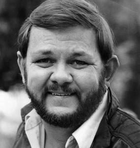 Photo of Royce D. Applegate