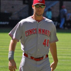 Photo of Ryan Ludwick