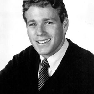 Photo of Ryan O'Neal