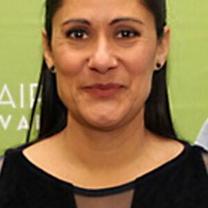Photo of Sakina Jaffrey