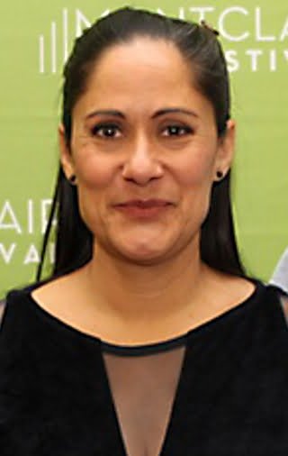 Photo of Sakina Jaffrey