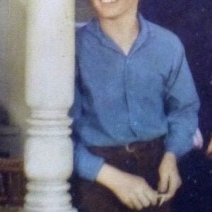 Photo of Sammy McKim