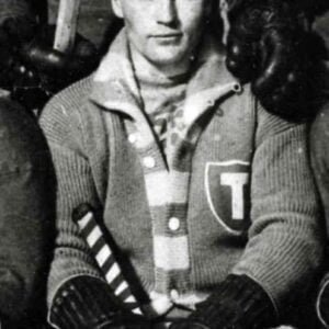 Photo of Scotty Davidson