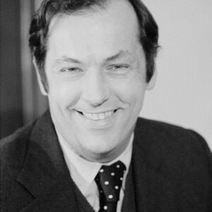 Photo of Bill Bradley
