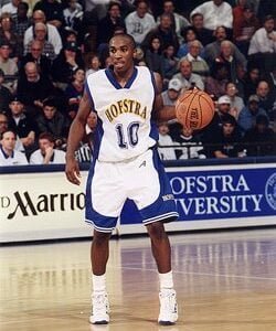 Photo of Speedy Claxton