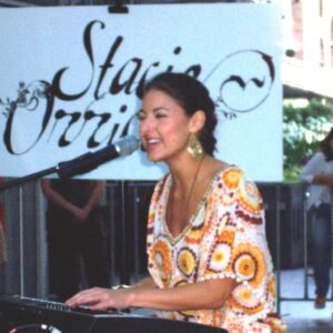 Photo of Stacie Orrico