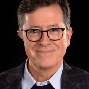 Photo of Stephen Colbert