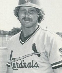 Photo of Steve Swisher