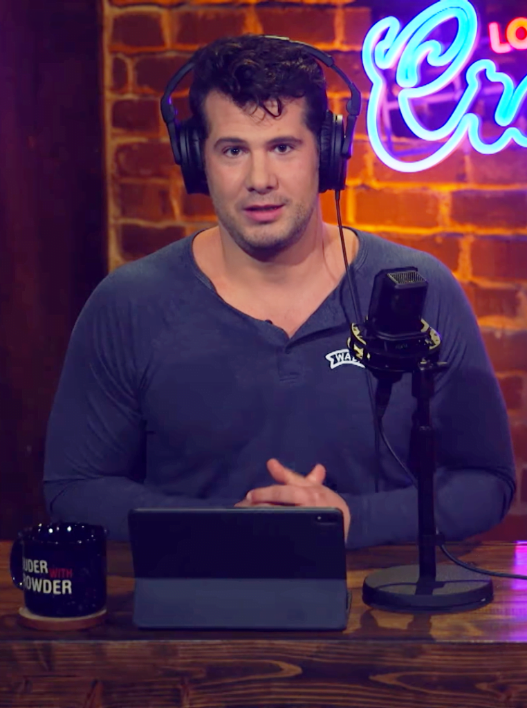 Is Steven Crowder Dead? Age, Birthplace and Zodiac Sign