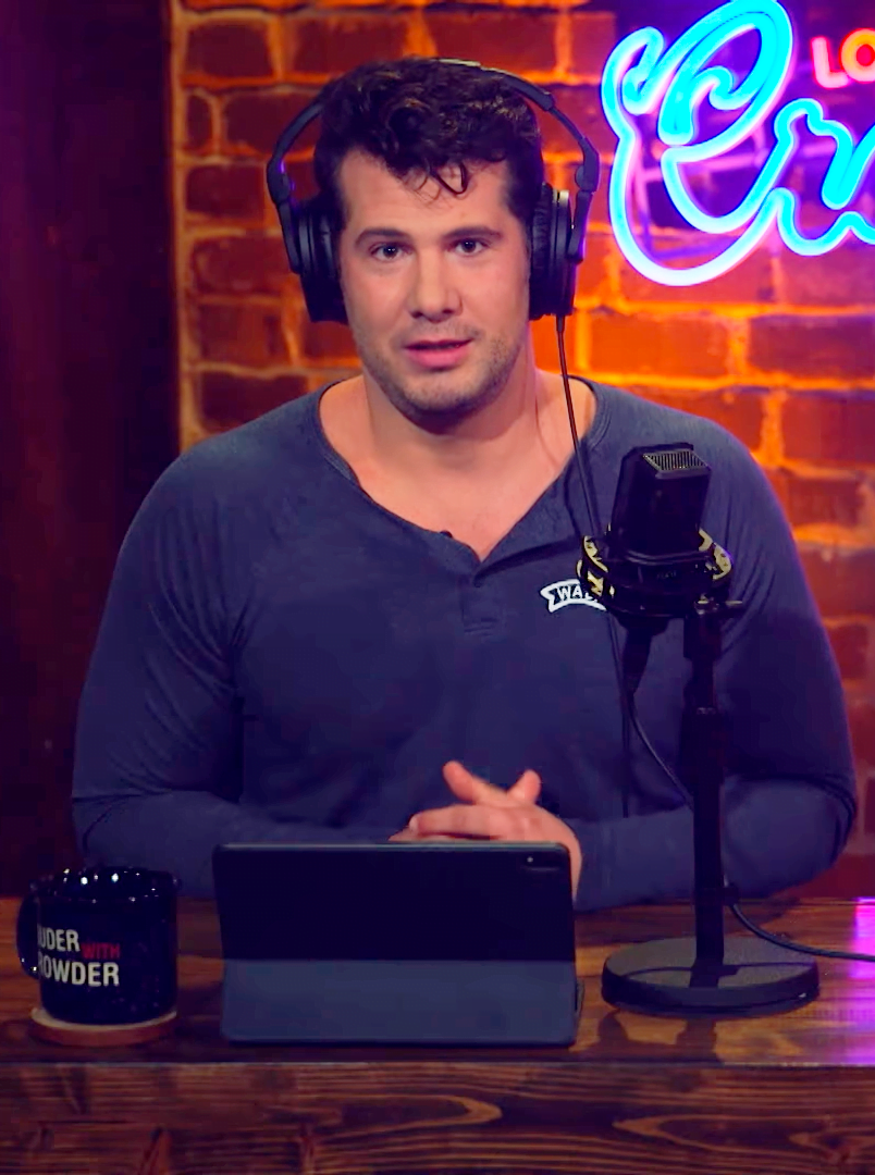 Is Steven Crowder Dead? Age, Birthplace and Zodiac Sign