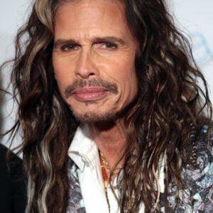 Photo of Steven Tyler