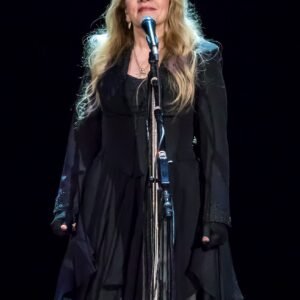 Photo of Stevie Nicks